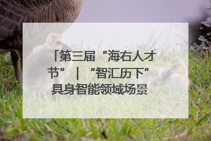 第三届“海右人才节”｜“智汇历下” 具身智能领域场景对接会举办